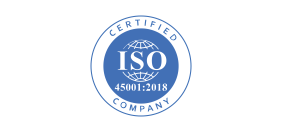 iso 45001 2018